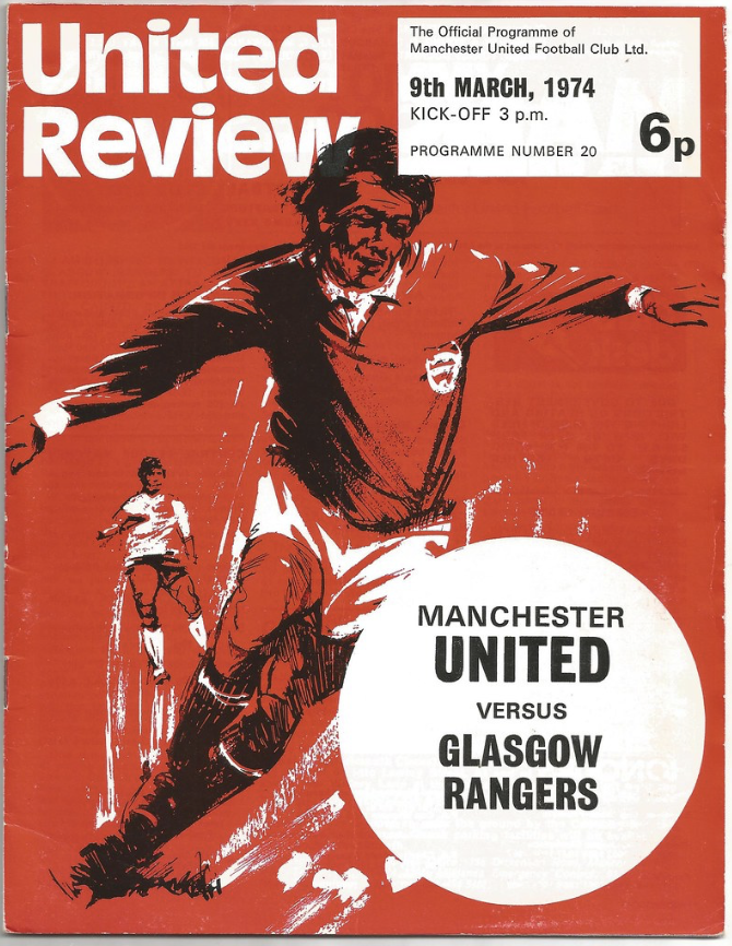 United We Stand – Manchester United Preview