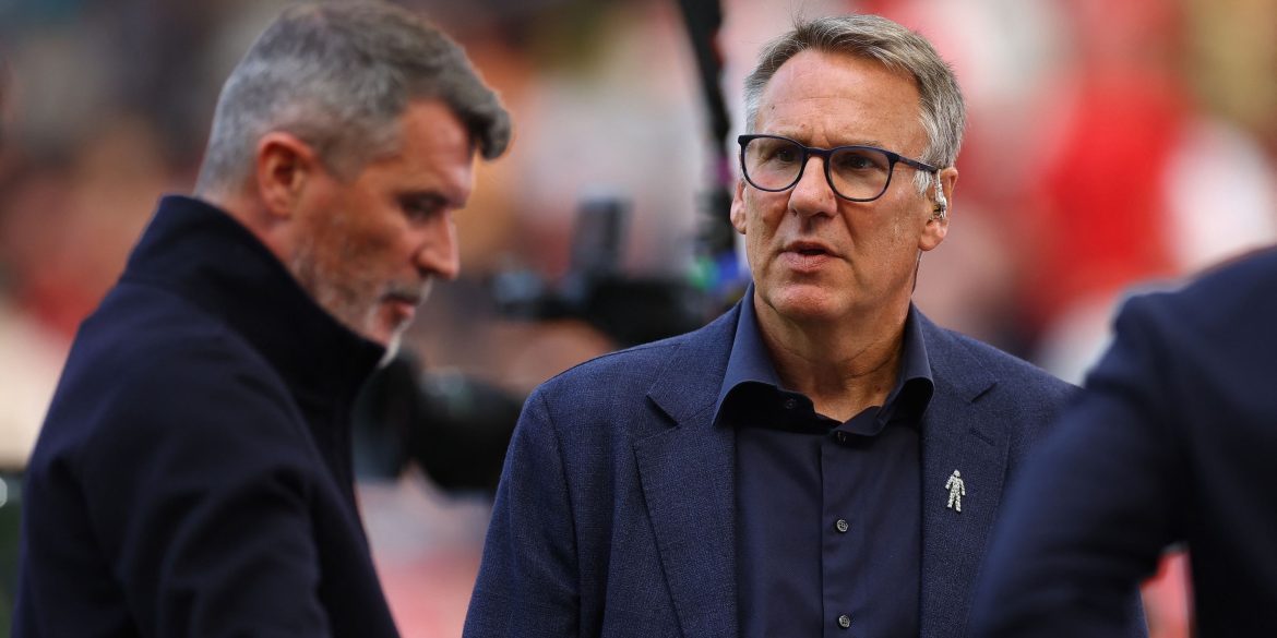Paul Merson slams £125k-a-week Chelsea star who “looked lost” vs Sunderland