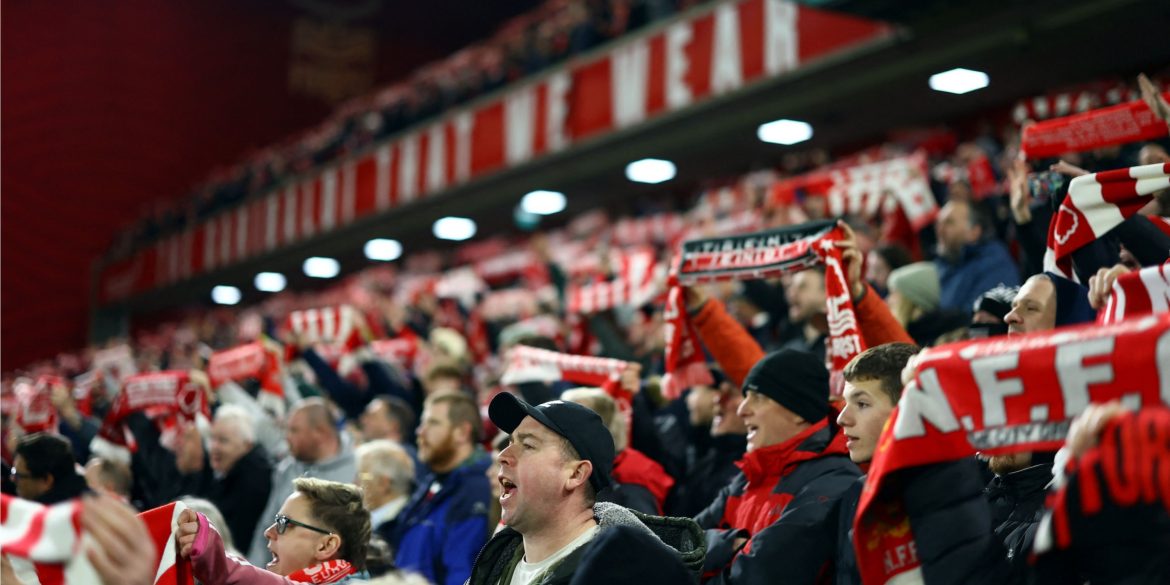 Nottingham Forest now eyeing move to sign "mature" Championship starlet