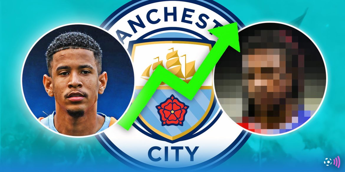 Big mistake: Man City talent who left for £0 is now worth more than Savinho