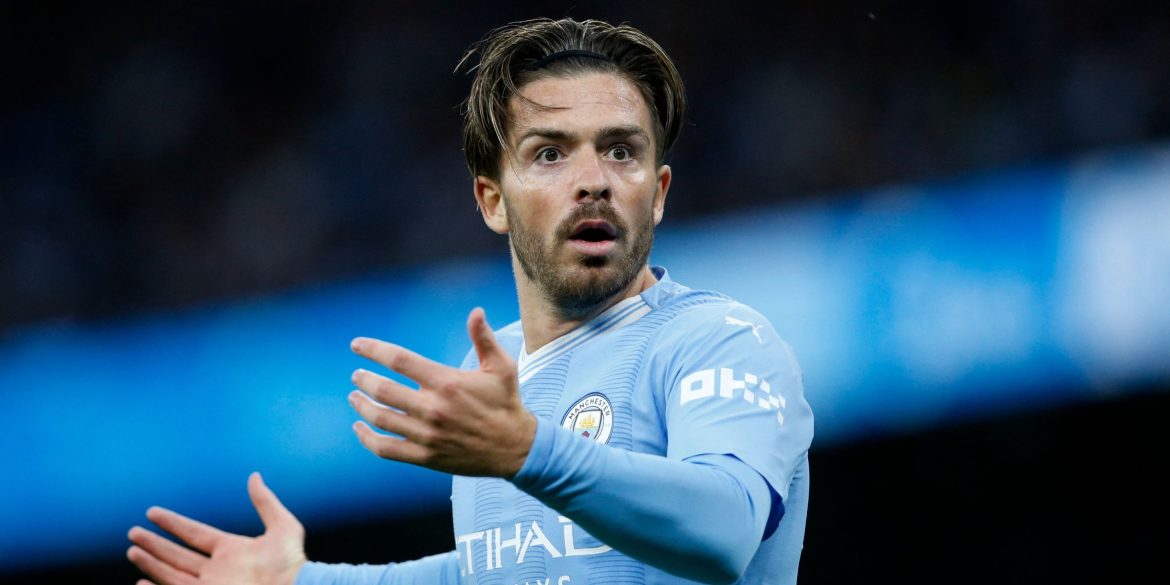 Man City willing to make first move for "incredible" £60m Grealish upgrade