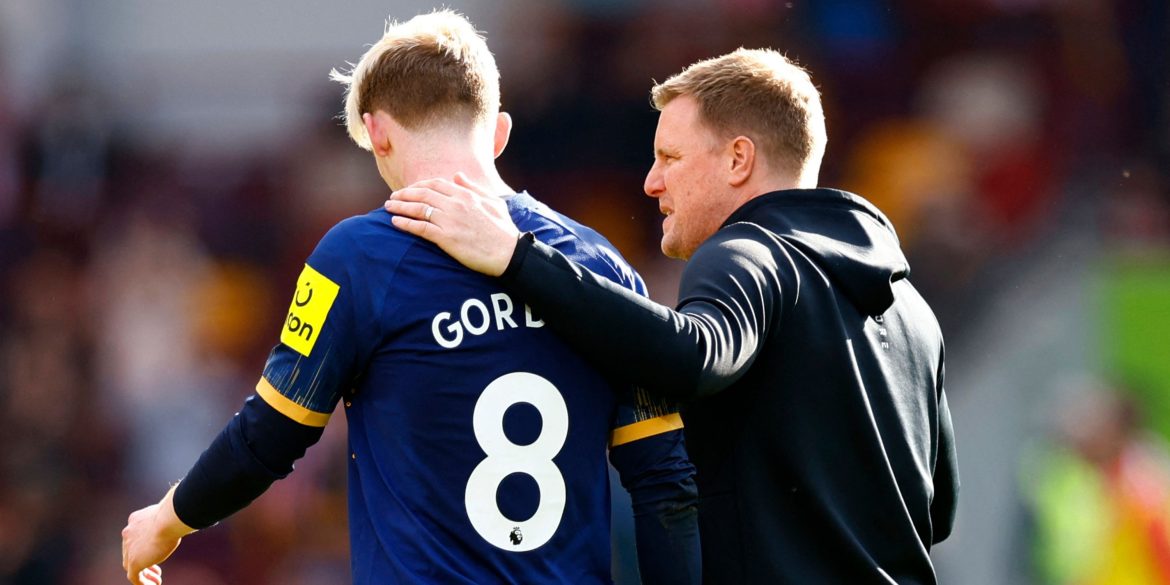 Newcastle actively pursuing Gordon repeat in move for £60m "superstar"