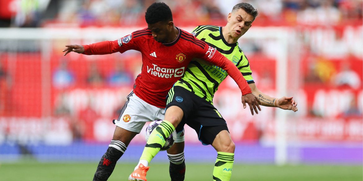 Man Utd must sell disaster signing who earns 7x more than Amad