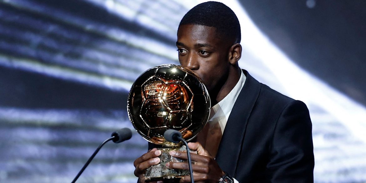 Man Utd now enter race to sign new forward dubbed “England’s Ousmane Dembele”