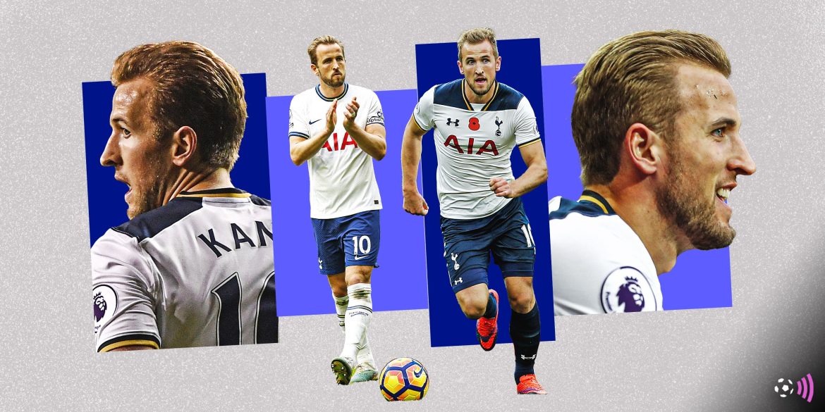 Frank has a "Harry Kane regen" who could end Richarlison's Spurs career