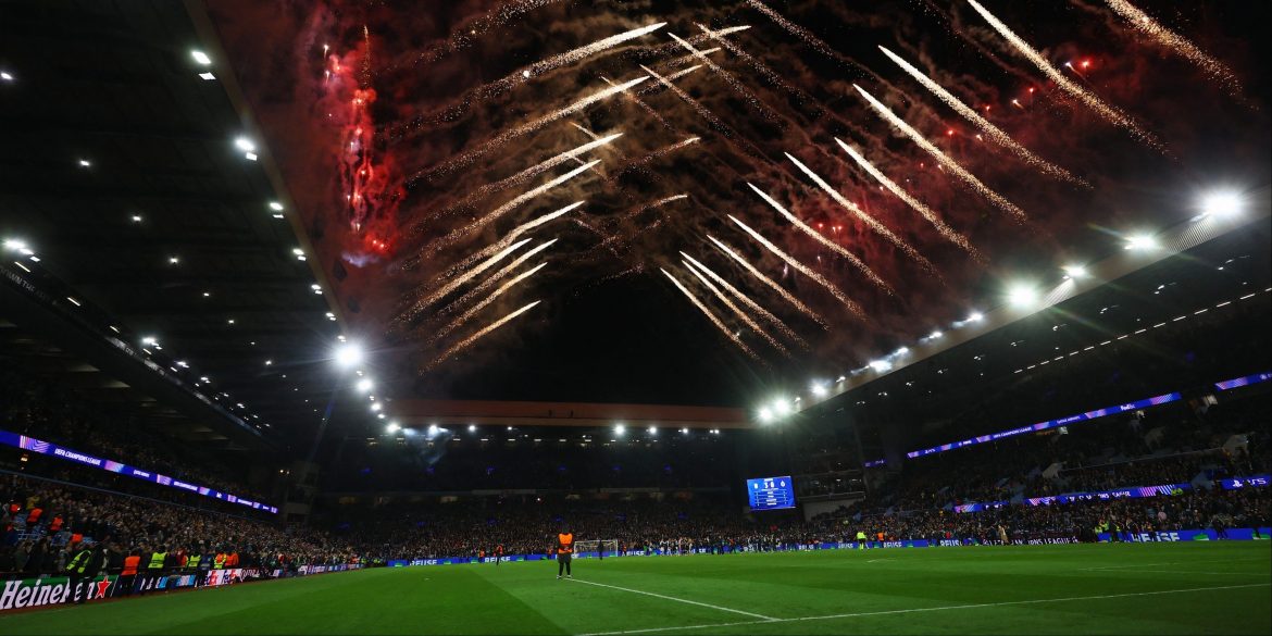 Aston Villa submit proposal for £42m star who's desperate to seal PL move