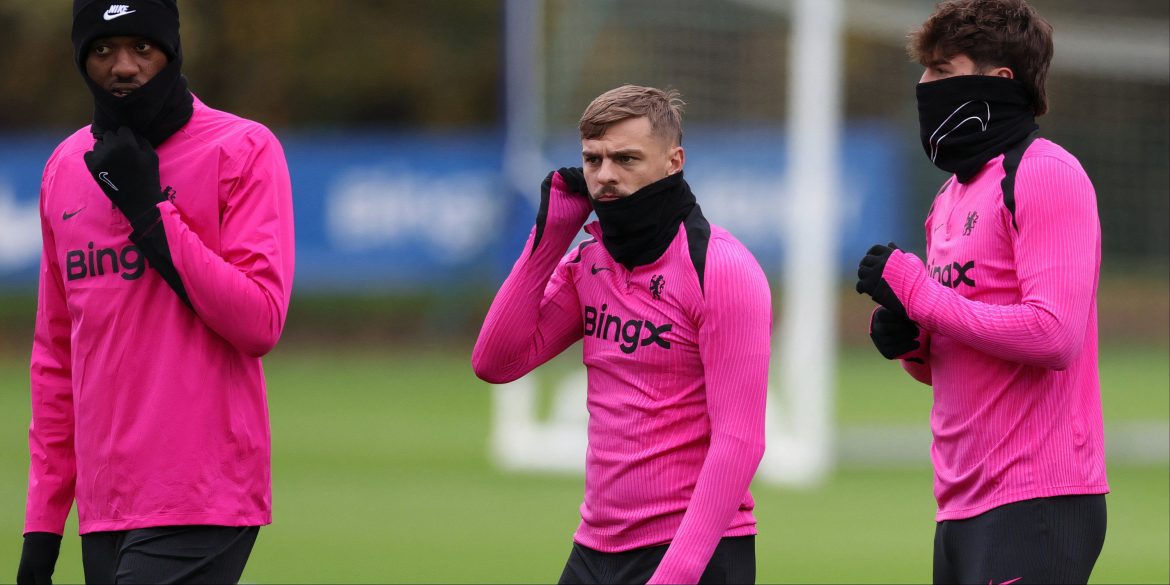 Reliable reporter suggests Wolves could sign £30m Chelsea ace this summer