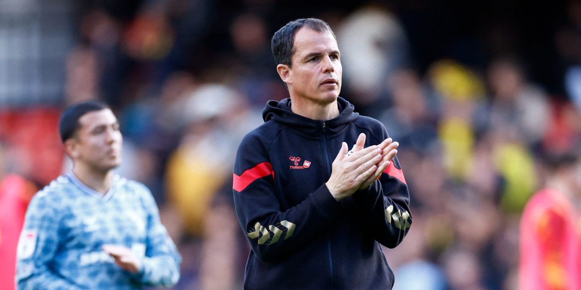 Trial underway: Sunderland now closing in on deal to sign new future star