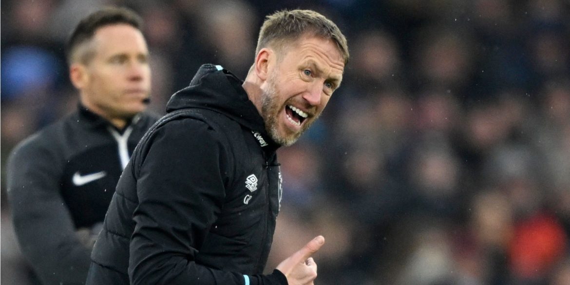West Ham battling Arsenal and Liverpool to sign "very rare" £67m striker