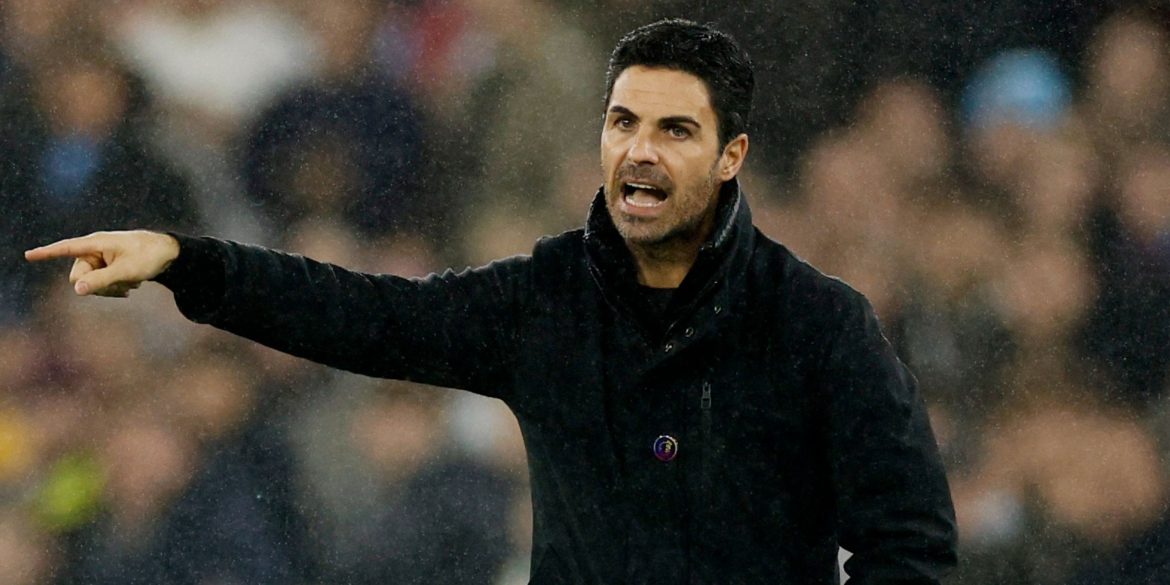 Arteta told that club may let Arsenal sign £60m striker on loan in January