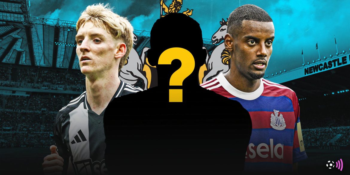 Newcastle wanted ace for £12.5m in 2019, now he’s outshining Isak & Gordon