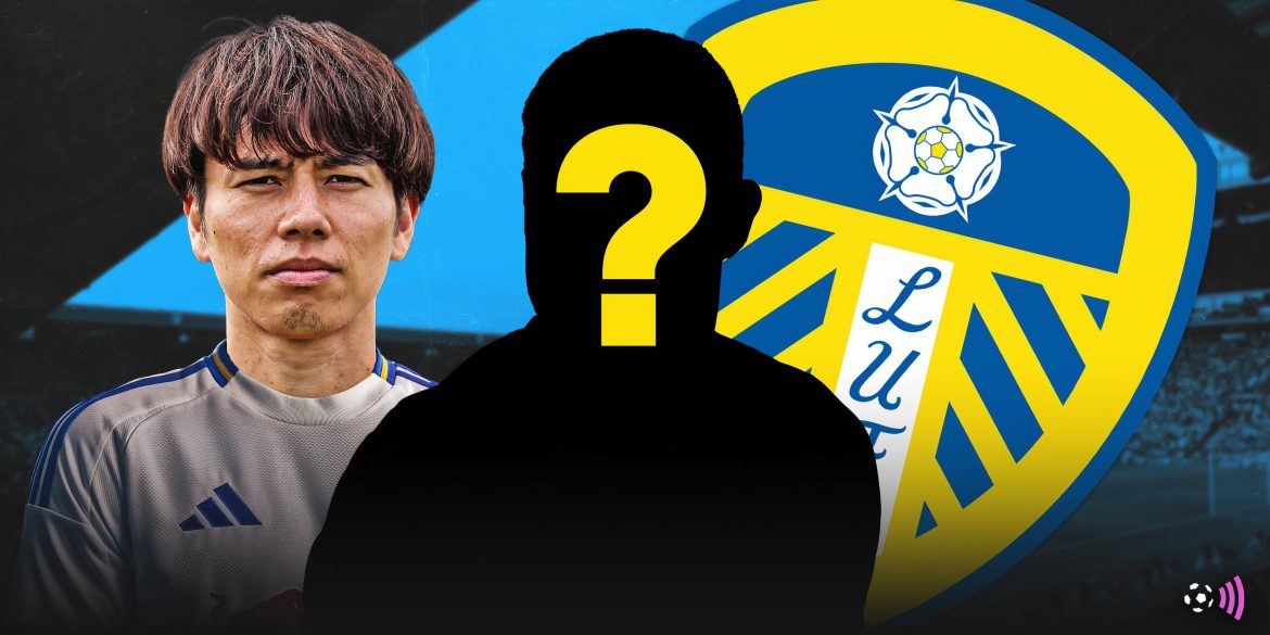 Leeds messed up selling "dangerous" star who’s now worth more than Tanaka