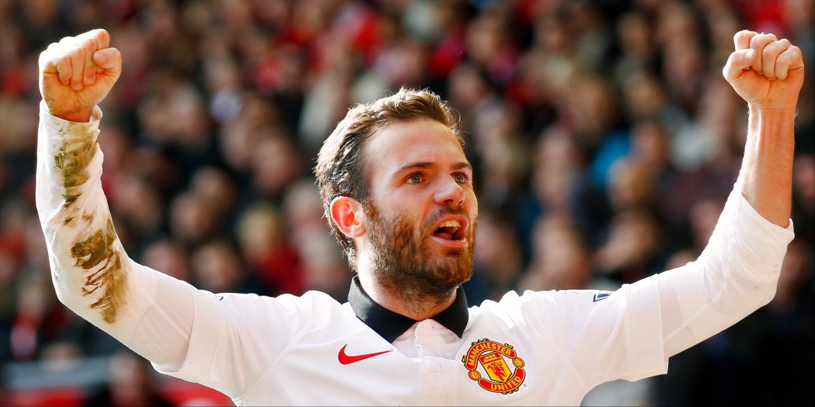 Amorim must unleash "unplayable" Man Utd star who can be the new Juan Mata