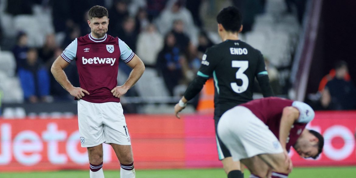 He’s Fullkrug 2.0: West Ham battling PL rivals for "complete" £9m machine