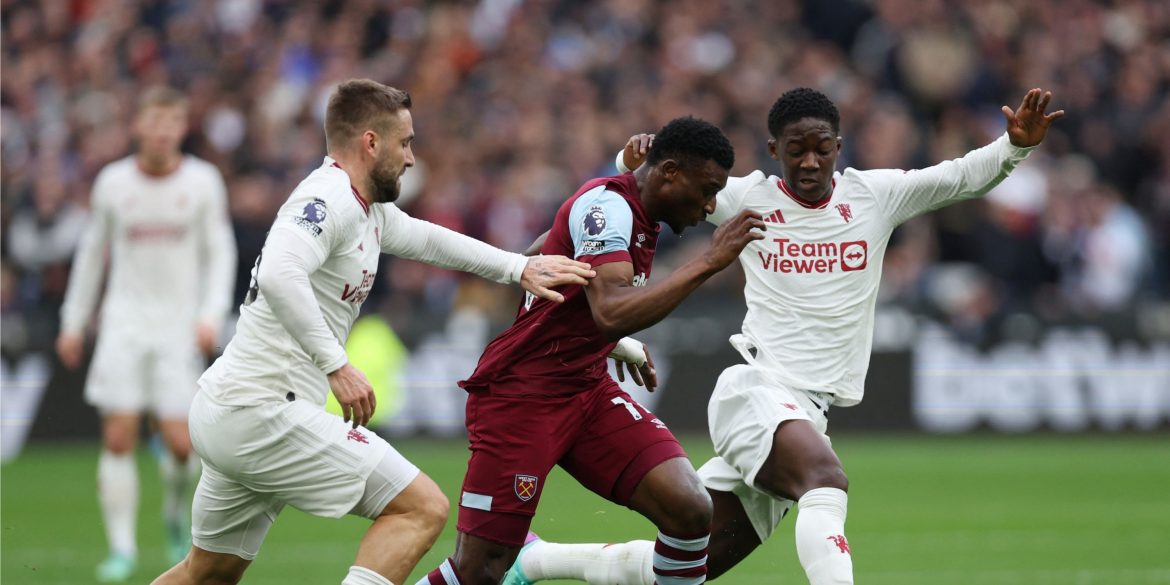 Manchester United given huge boost over injury return of £150k-p/w "leader"