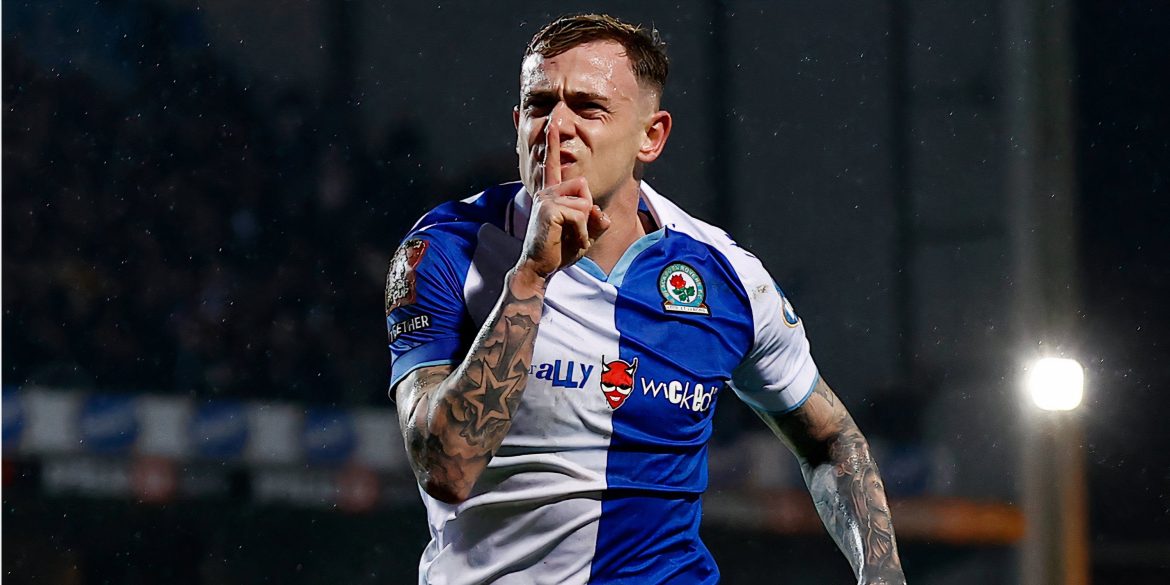 Farke can forget about Szmodics after Leeds star’s 9/10 Hannover display