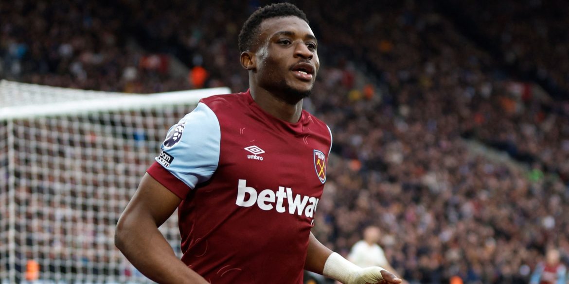 West Ham could sign Kudus 2.0 in "devastating" £15m star