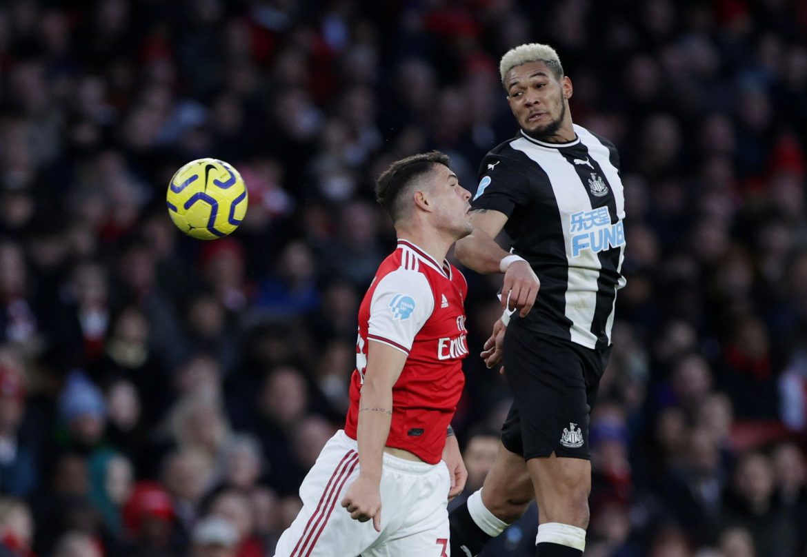 Newcastle can complete their midfield by signing 3rd Brazilian superstar