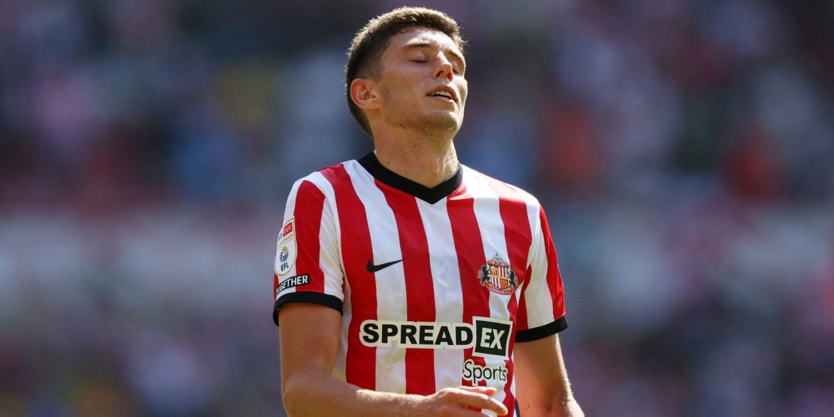 Sunderland could sign Stewart clone in "powerful" £4m-rated Rusyn upgrade