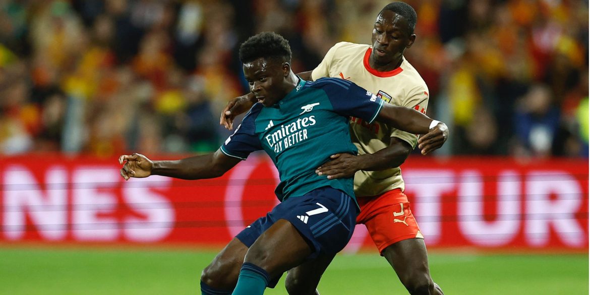 Move over Saka: Arteta must unleash Arsenal’s  "unbelievable" talent