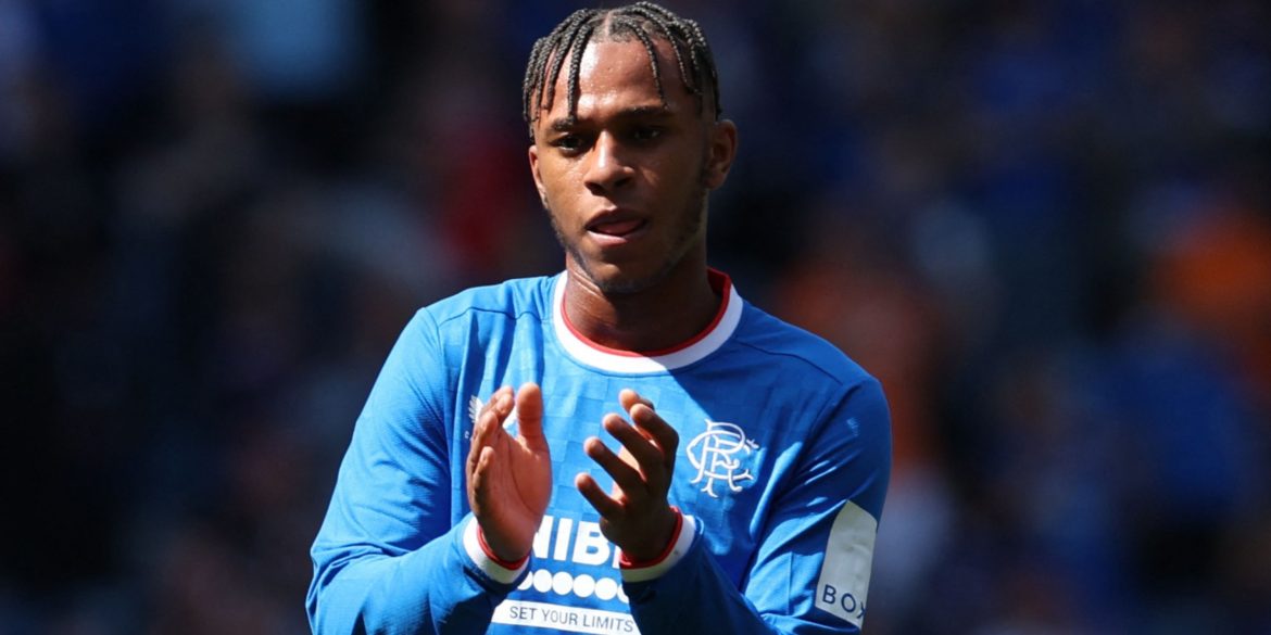 Rangers could sign dream Lovelace partner in new goal machine