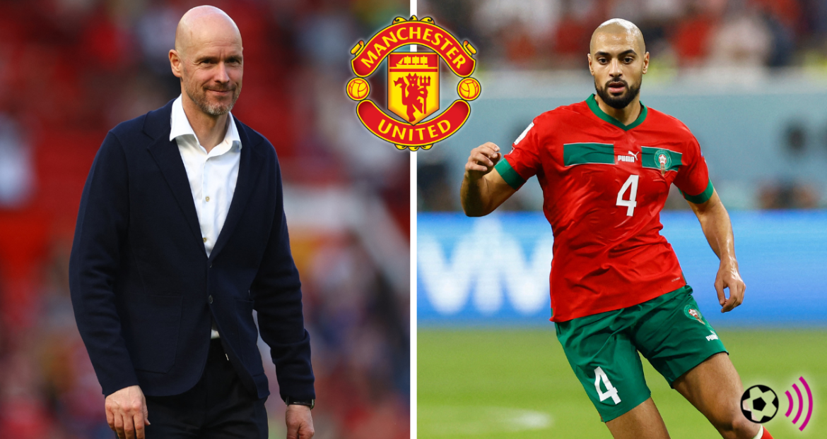 Man United Agree Terms With Midfield "Monster" After Mount