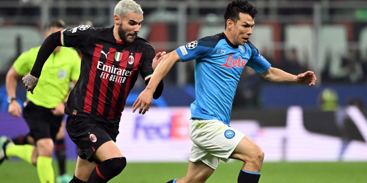 Aston Villa Could Sign Their Own Mitoma At Villa Park