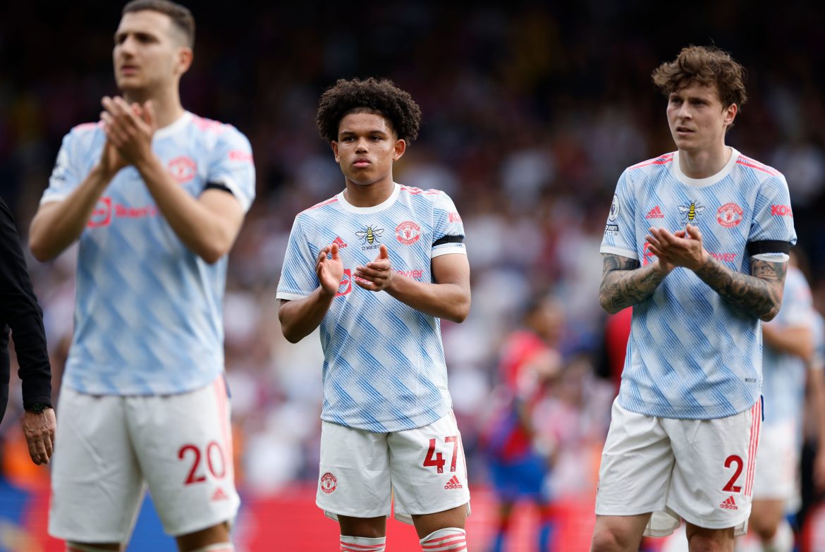 Man Utd: "Wonderful" 19 y/o could emulate Marcus Rashford