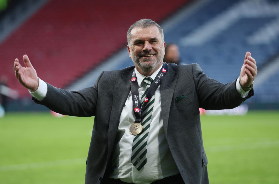 Spurs: 57 y/o could get Lilywhites playing "beautiful" football