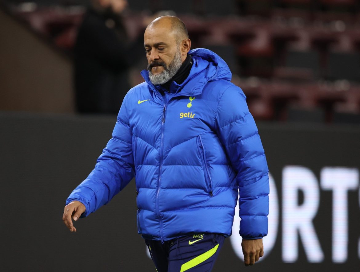 Leeds: Nuno Espirito Santo is Marsch 2.0