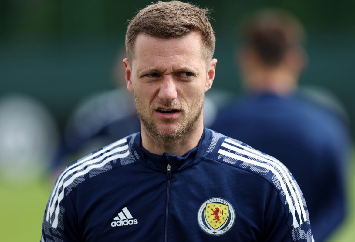 Leeds: Marsch dealt Cooper concern