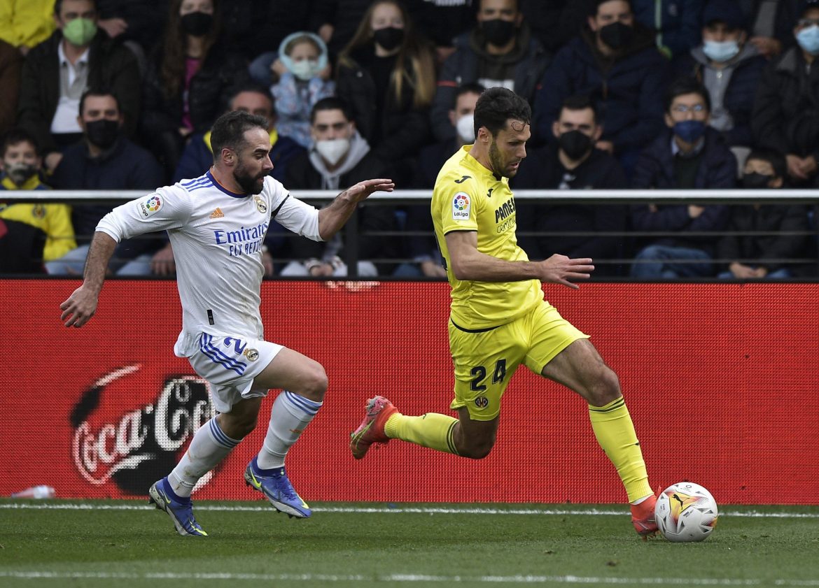 Former Leeds loanee Pedraza shining