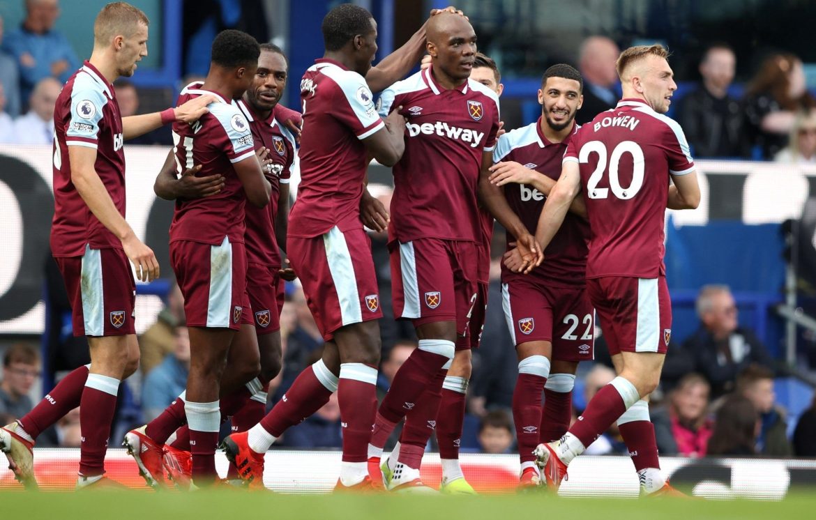 West Ham: Angelo Ogbonna wanted by Lazio