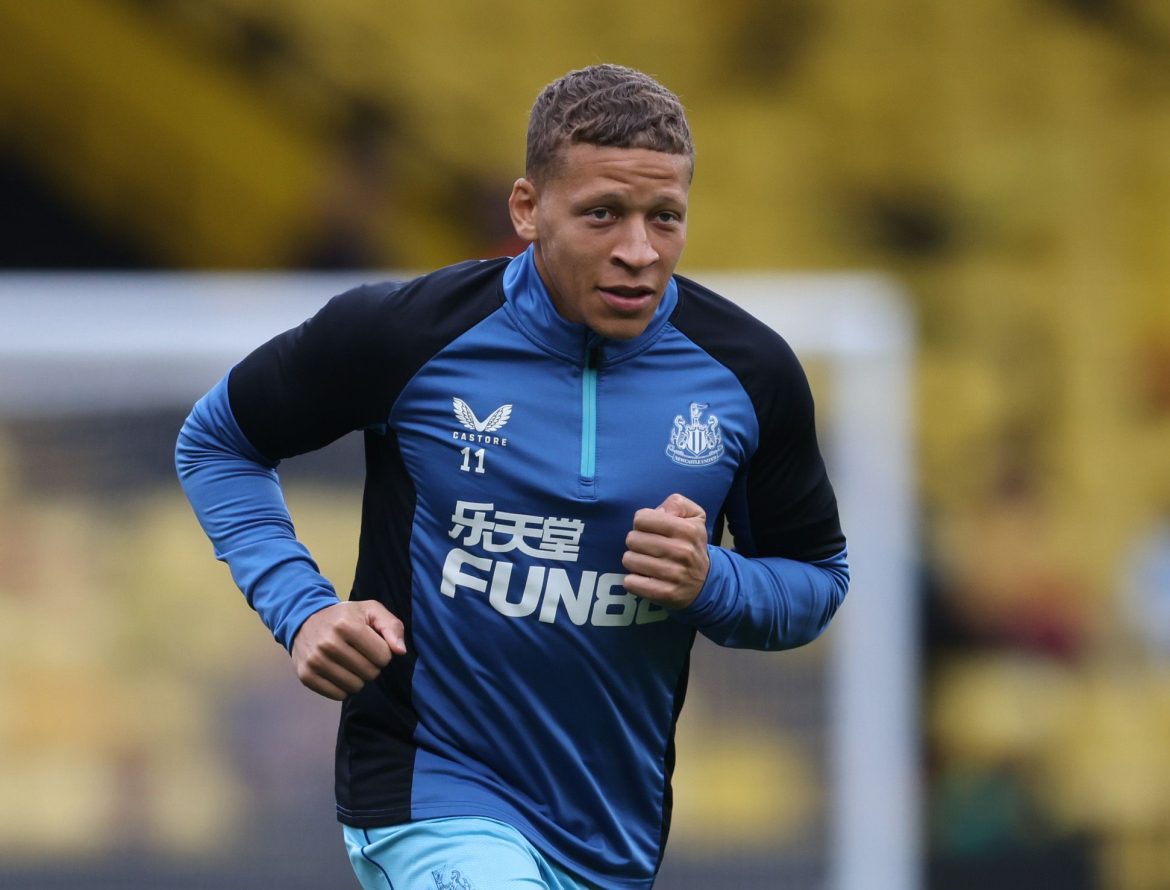 WBA: Ismael faces blow to transfer plans