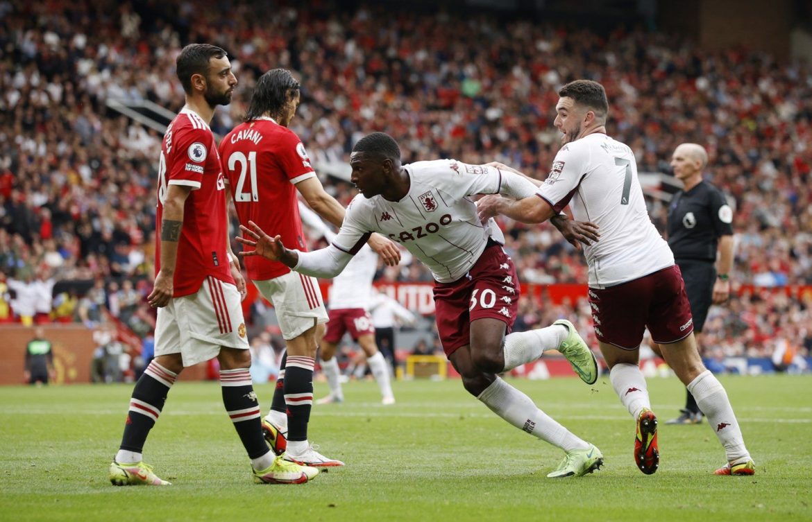 Aston Villa: Fans react to Dermot Gallagher comments