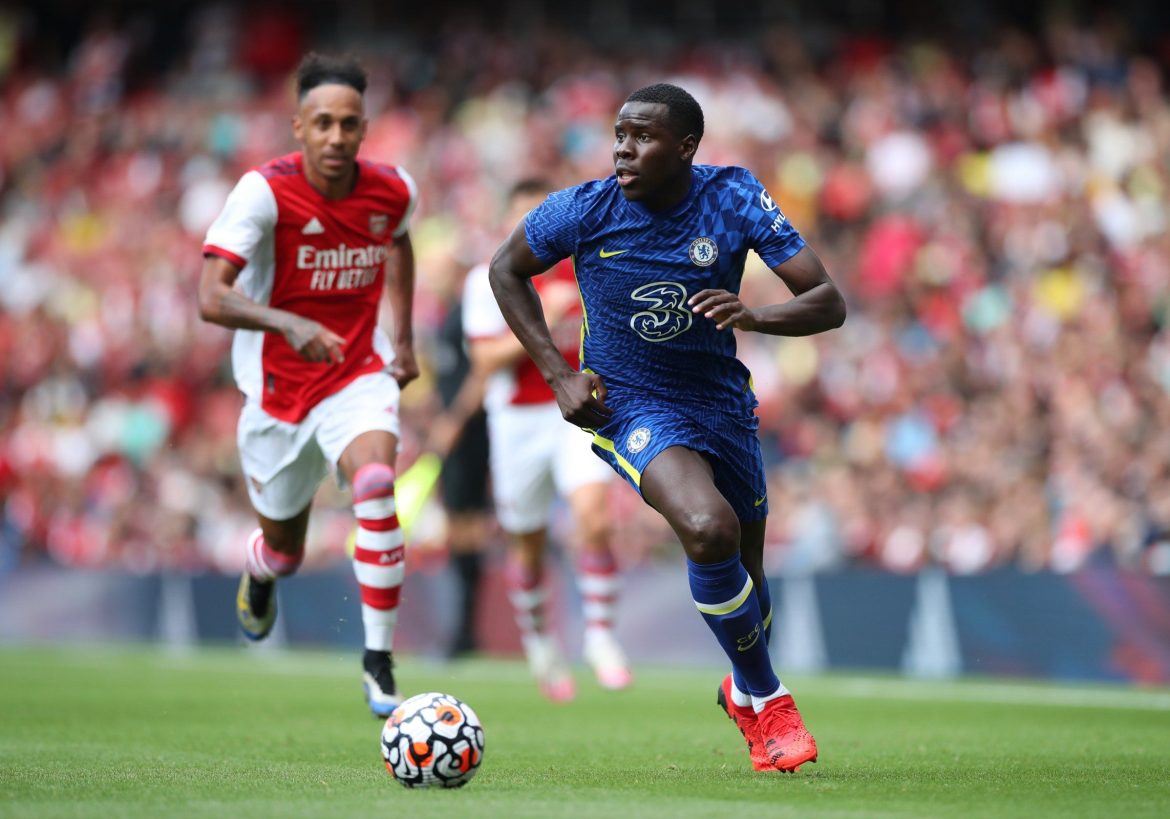 French football expert drops Zouma verdict amid transfer links