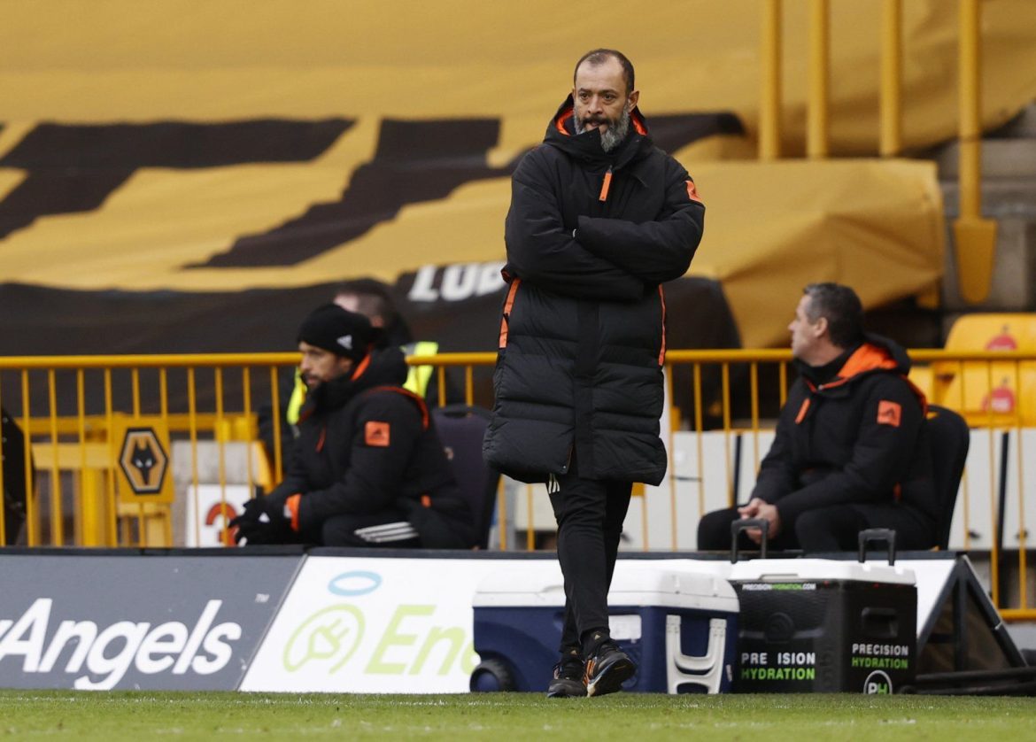 Tottenham: Fabrizio Romano issues update on Spurs’ pursuit of Nuno Espirito Santo