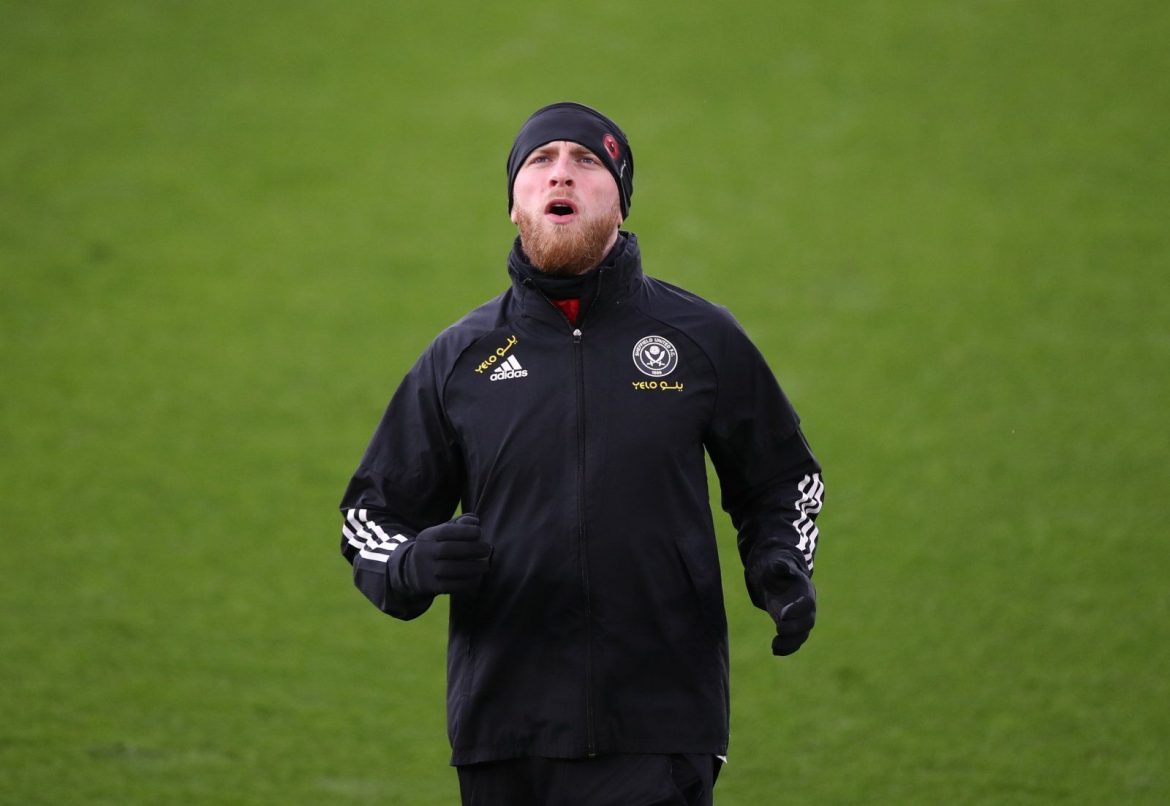 Pundit claims McBurnie’s not good enough for West Ham - Exclusive