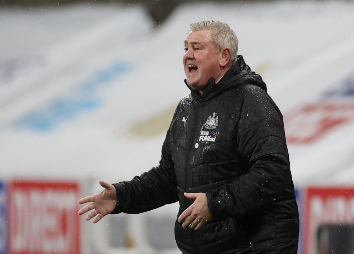 Howey claims Newcastle’s system can work