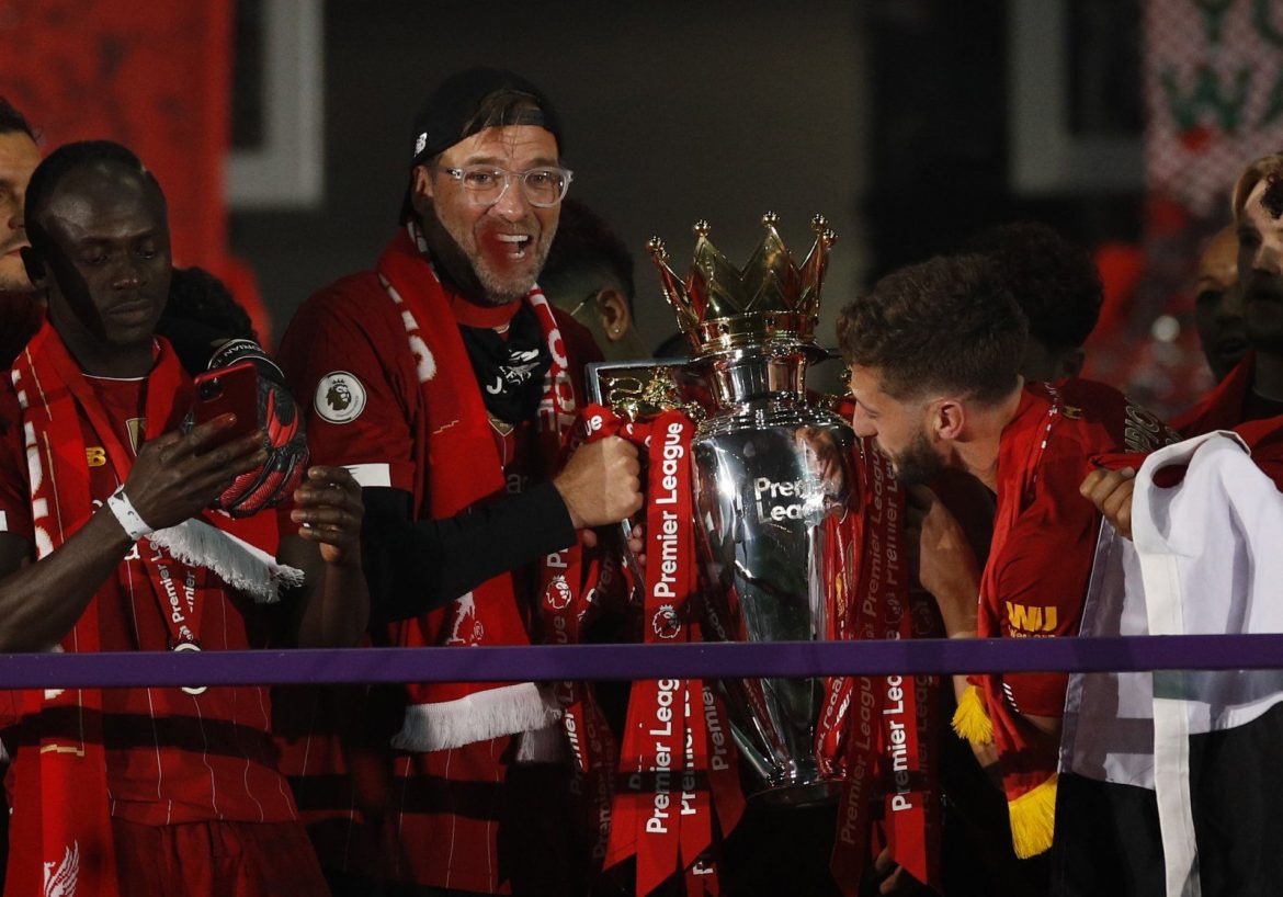 Liverpool fans fume at Klopp report