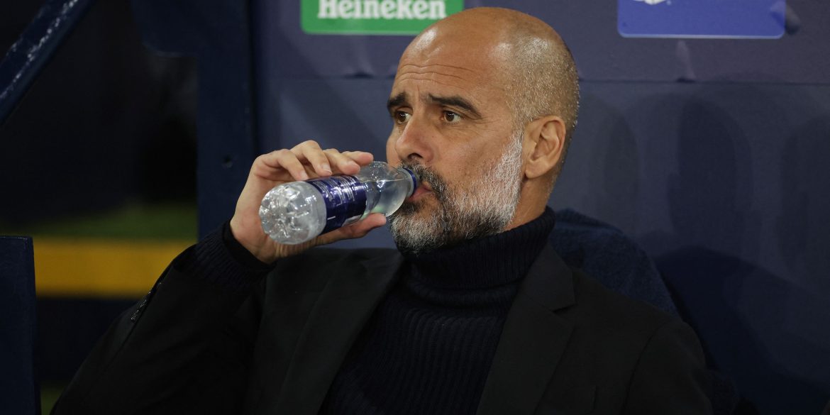 Chelsea now pushing to sign £418k-a-week star who Guardiola holds in "high regard"