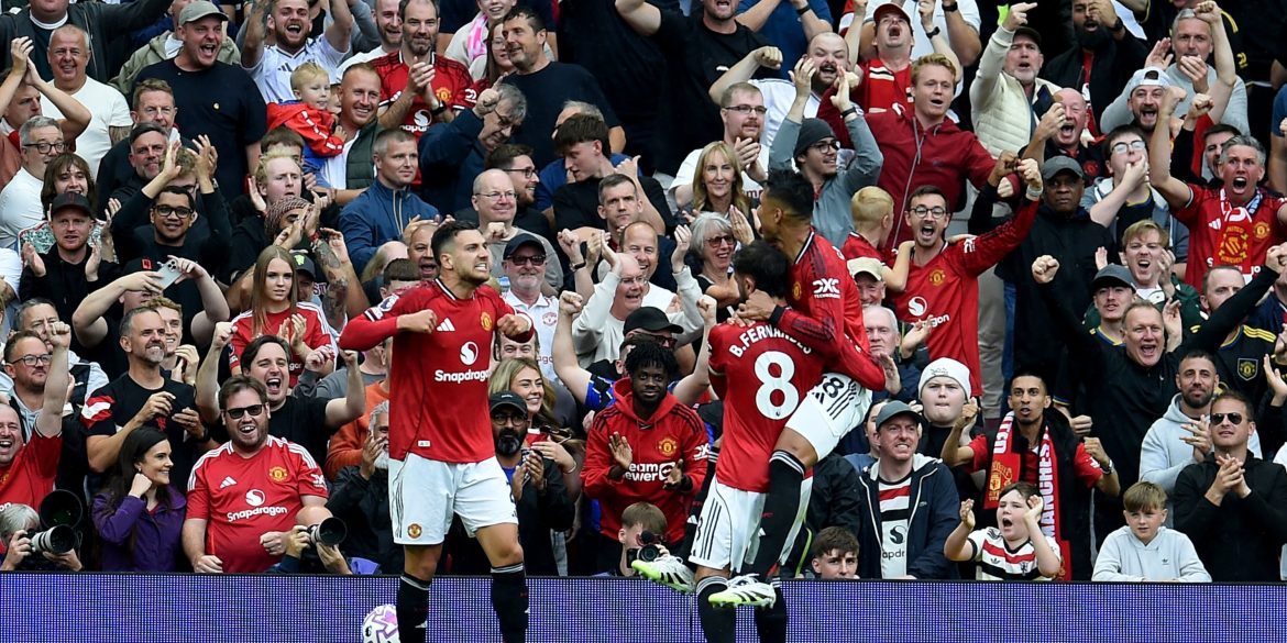 £18m per year Man Utd star who regretted Old Trafford transfer set to leave