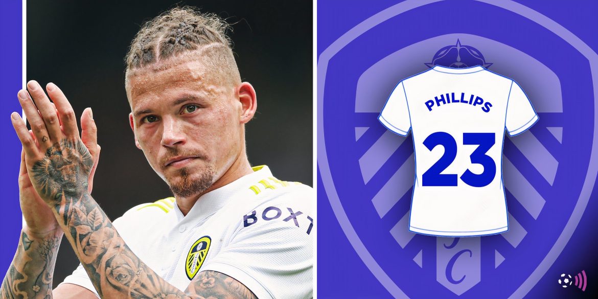 Leeds are brewing the next Kalvin Phillips in exciting 17-year-old starlet