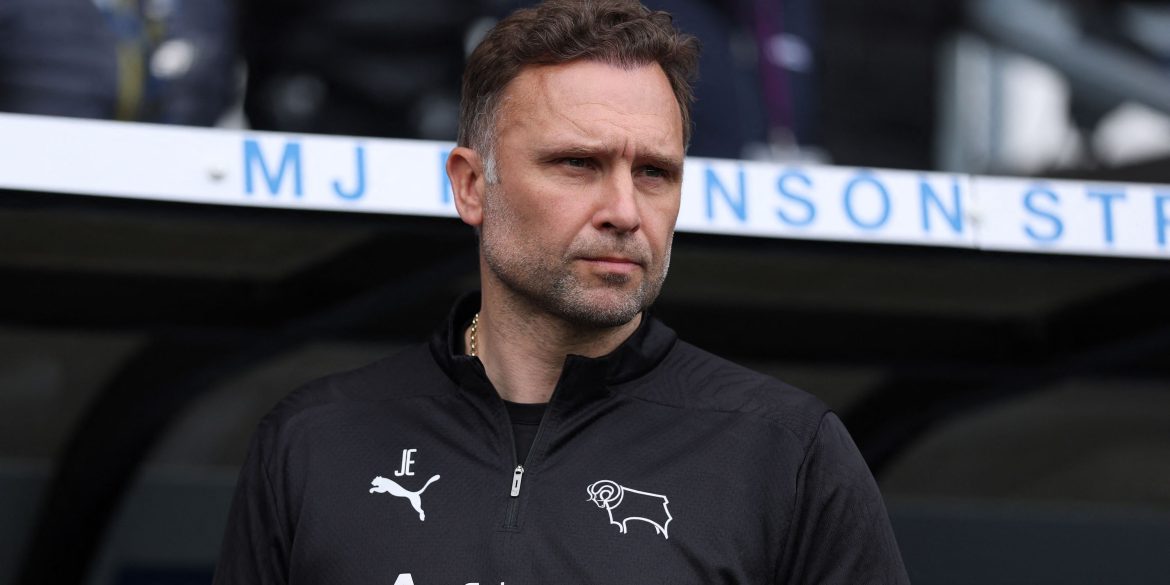 Derby County now make £1.5m offer to sign "real leader" who Eustace knows