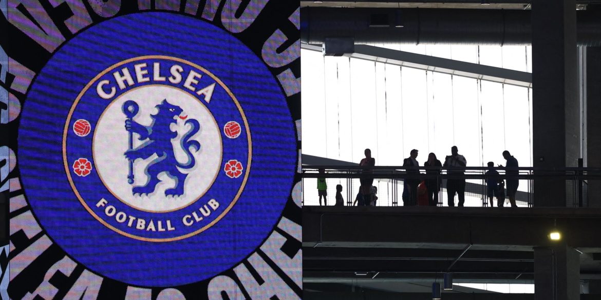 Premier League club close to finalising deal for "world-class" Chelsea player