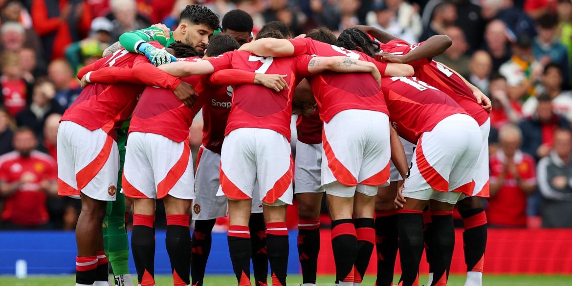 Approach made: Man Utd ready to step up move for "extraordinary" £70m star