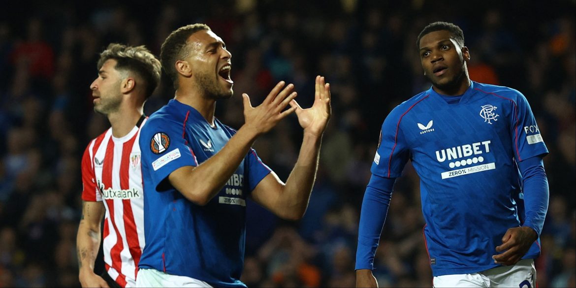 Ferguson must finally ditch Dessers to unleash 14-goal Rangers hero