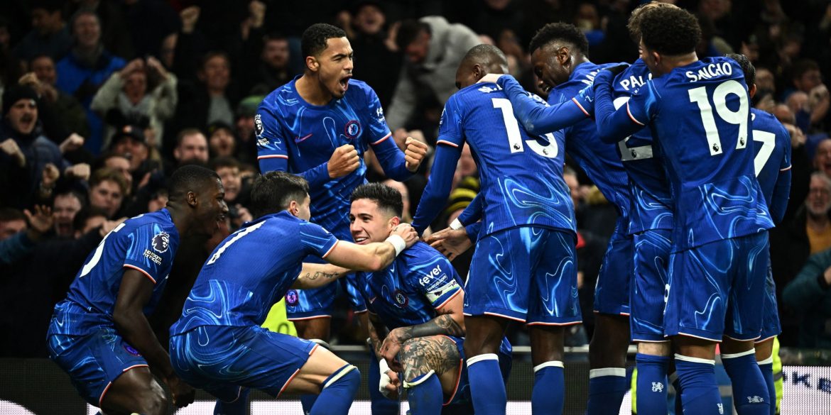 Chelsea ask about signing £145m forward in regular talks with elite club