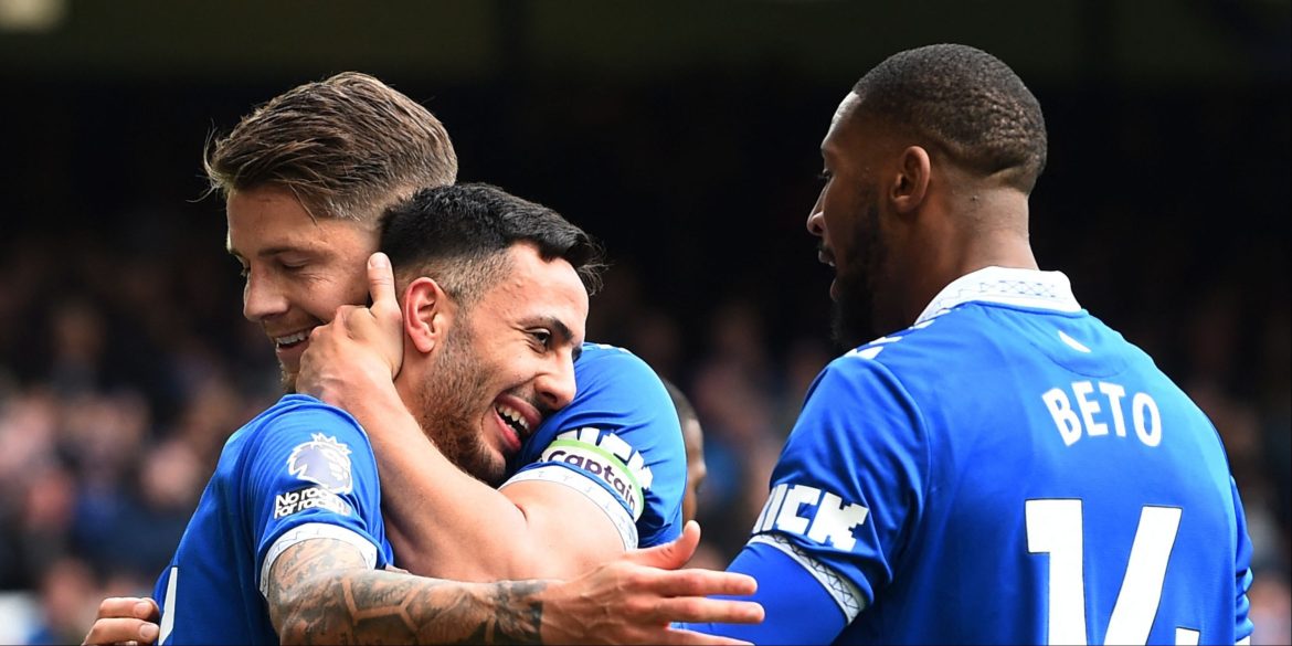 Everton must sell £26m flop who’s now wanted by a huge team in Europe