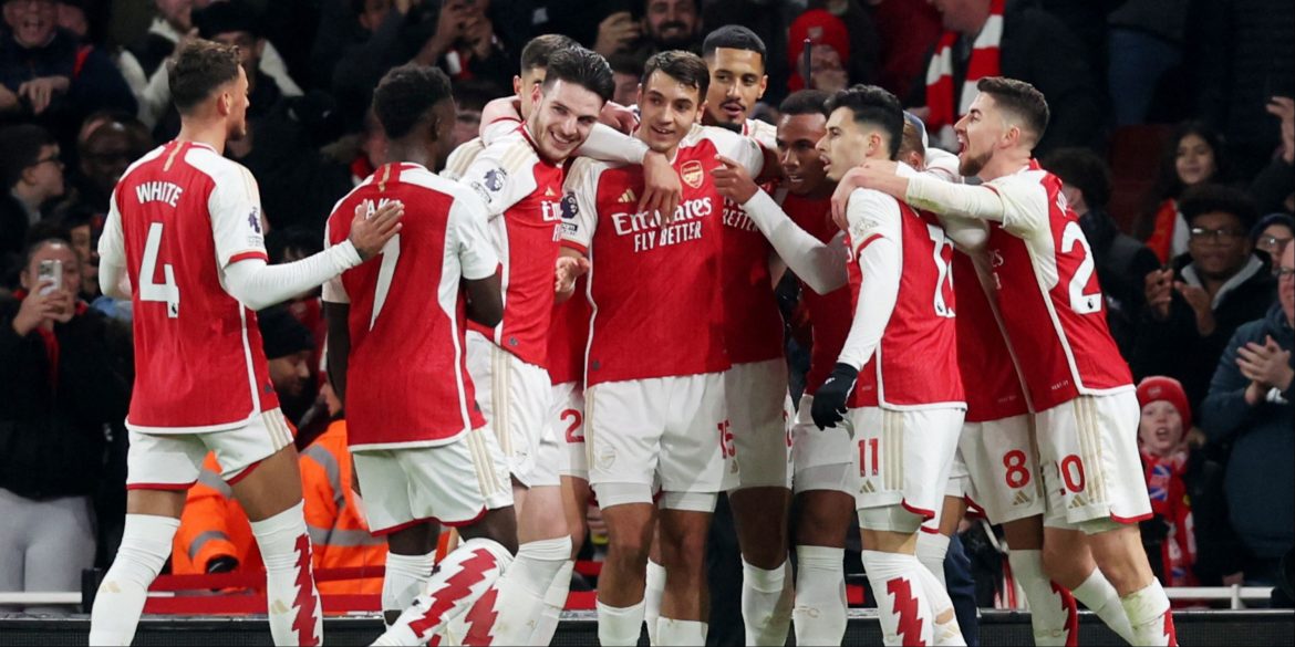£20m ace looks like he could never play for Arsenal again after Wolves